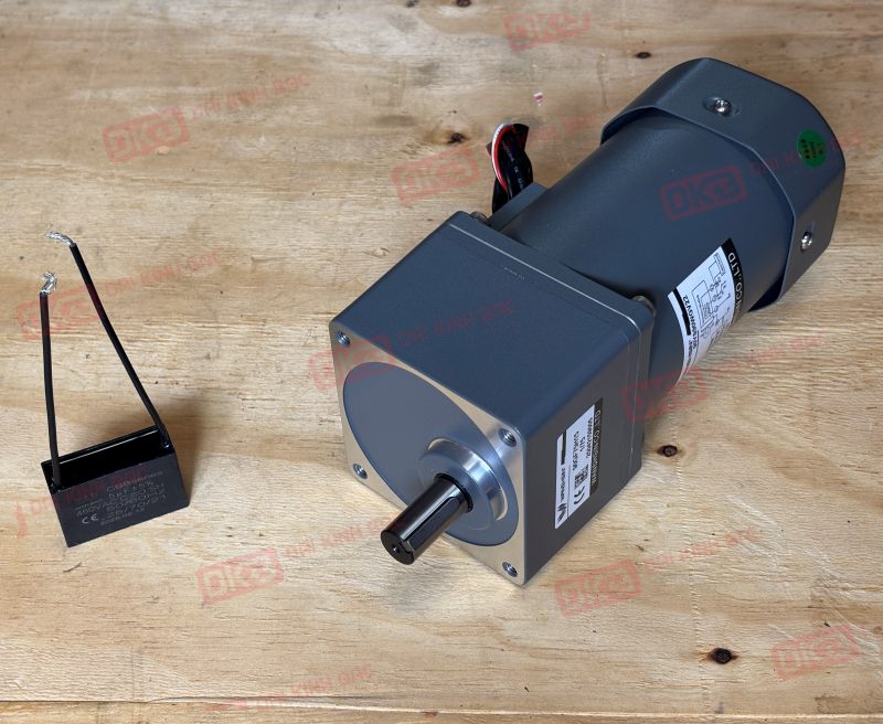 Motor-giam-toc-mini-90W 90YS90WGV22 + 90GF-75-H