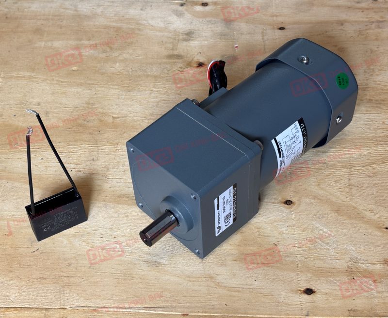 Motor-giam-toc-mini-90W 90YS90WGV22 + 90GF-80-H