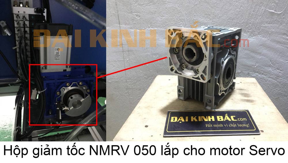 Motor thiết bị máy làm khẩu trang y tế