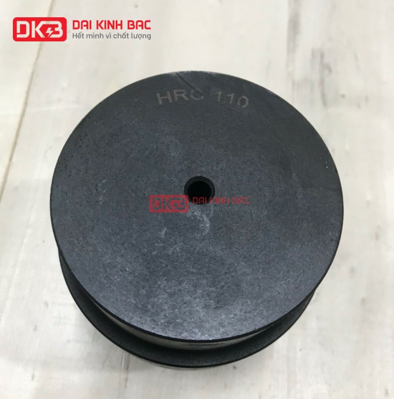 ảnh thực tế tại kho khớp nối gang trục đệm cao su HRC