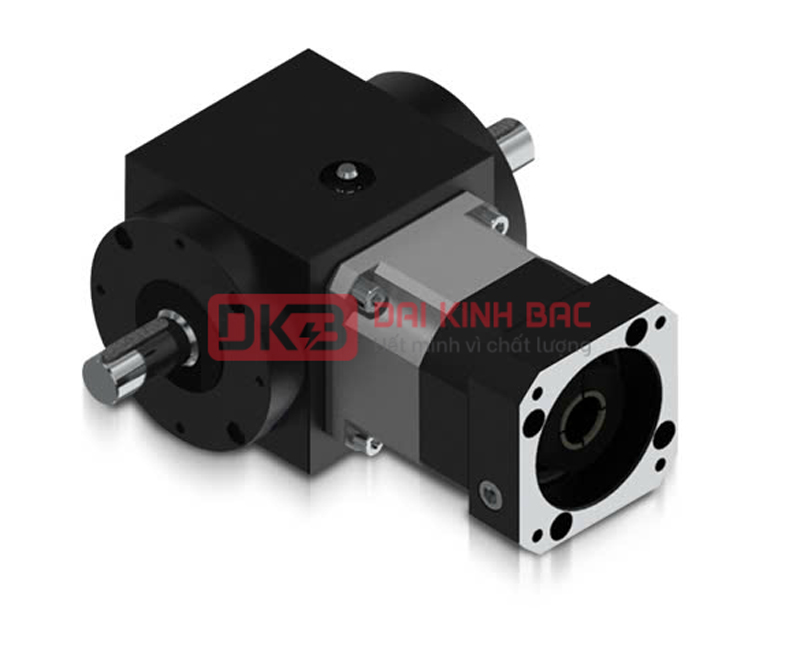 Hộp giảm tốc servo ATB - APEX