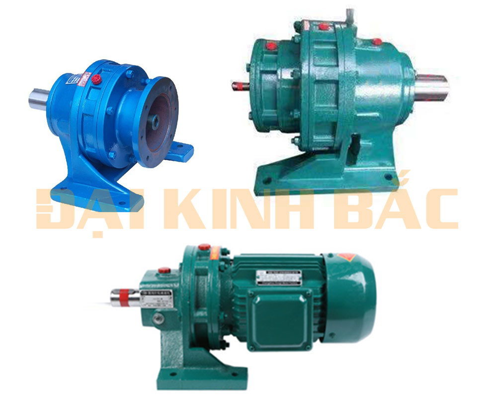 Bán hộp giảm tốc chất lượng uy tín Hà Nội