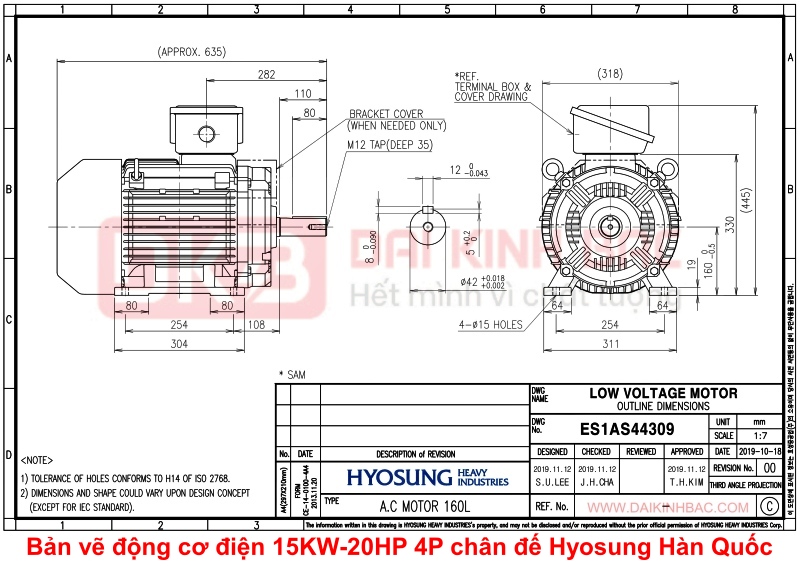 ban-ve-dong-co-dien-15kw-20hp-hyosung-han-quoc-chan-de-4p