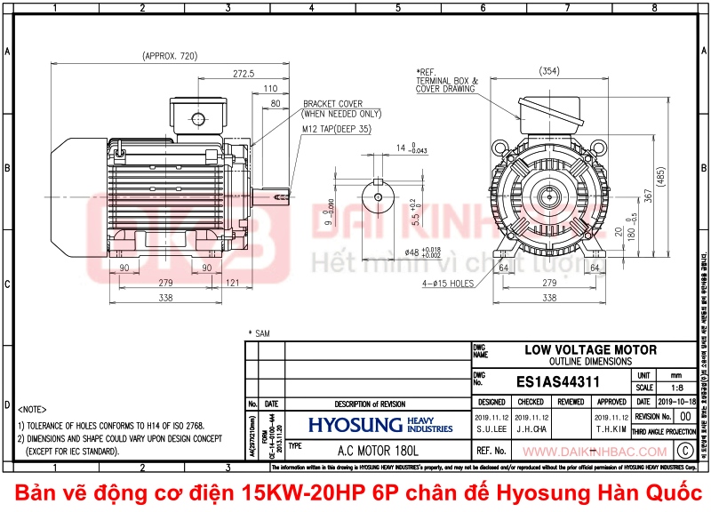 ban-ve-dong-co-dien-15kw-20hp-hyosung-han-quoc-chan-de-6p