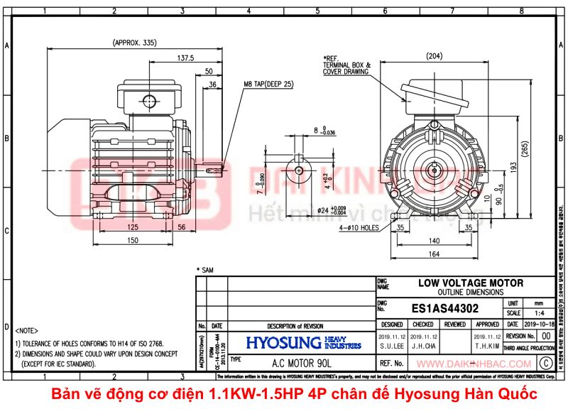 ban-ve-dong-co-dien-1.1kw-1.5hp-hyosung-han-quoc-chan-de-4p-