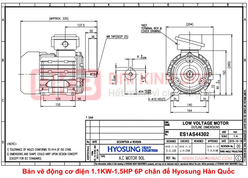 ban-ve-dong-co-dien-1.1kw-1.5hp-hyosung-han-quoc-chan-de-6p-