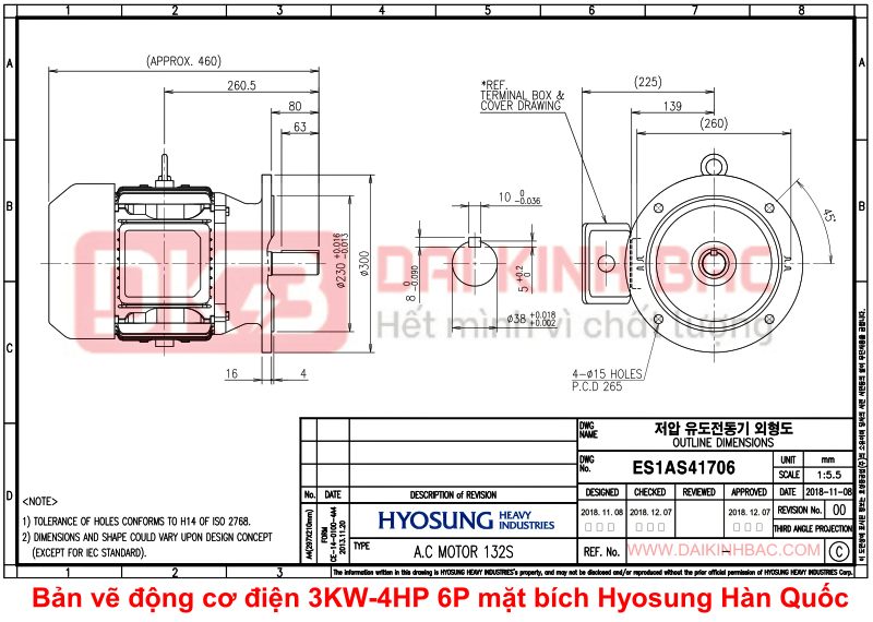 ban-ve-dong-co-dien-3kw-4hp-hyosung-han-quoc-mat-bich-6p