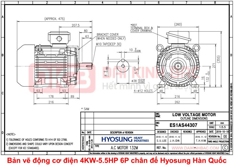 ban-ve-dong-co-dien-4kw-5,5hp-hyosung-han-quoc-chan-de-6p