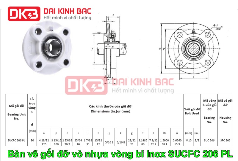 ban-ve-goi-do-vo-nhua-vong-bi-inox-sucfc 206-pl