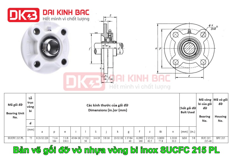 ban-ve-goi-do-vo-nhua-vong-bi-inox-sucfc 215-pl