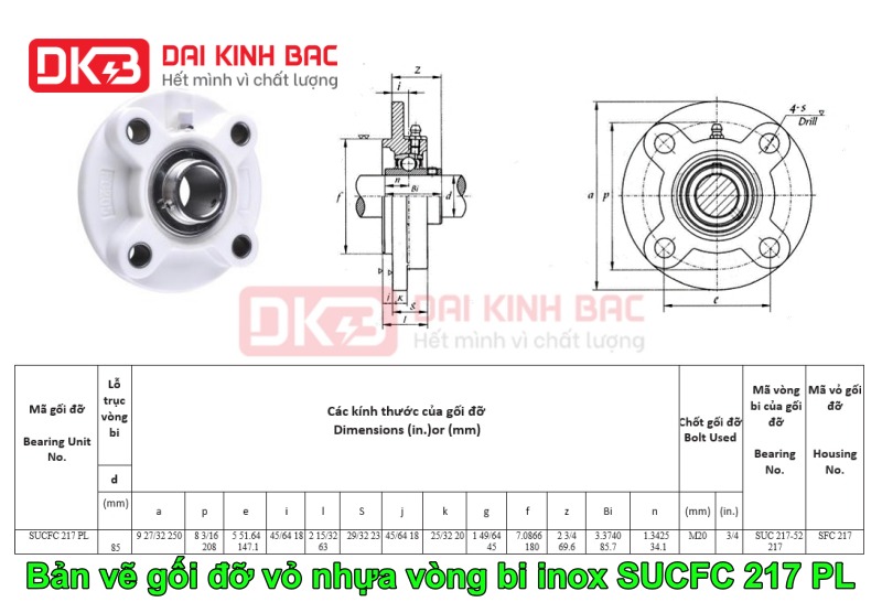 ban-ve-goi-do-vo-nhua-vong-bi-inox-sucfc 217-pl