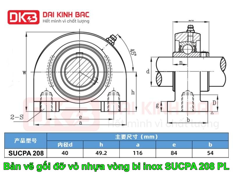 ban-ve-goi-do-vo-nhua-vong-bi-inox-sucpa 208-pl