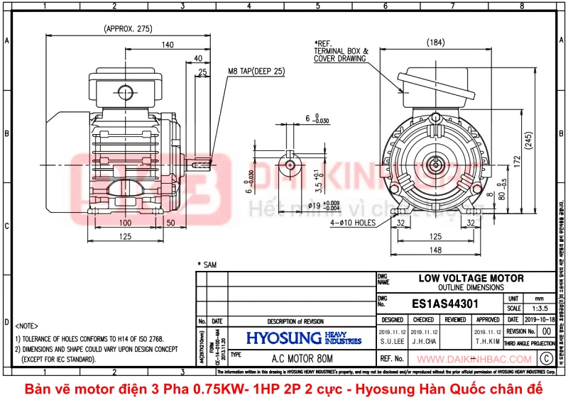 ban-ve-motor-dien-3-pha-0.75kw-1hp-2p-2-cuc-hyosung-han-quoc-chan-de