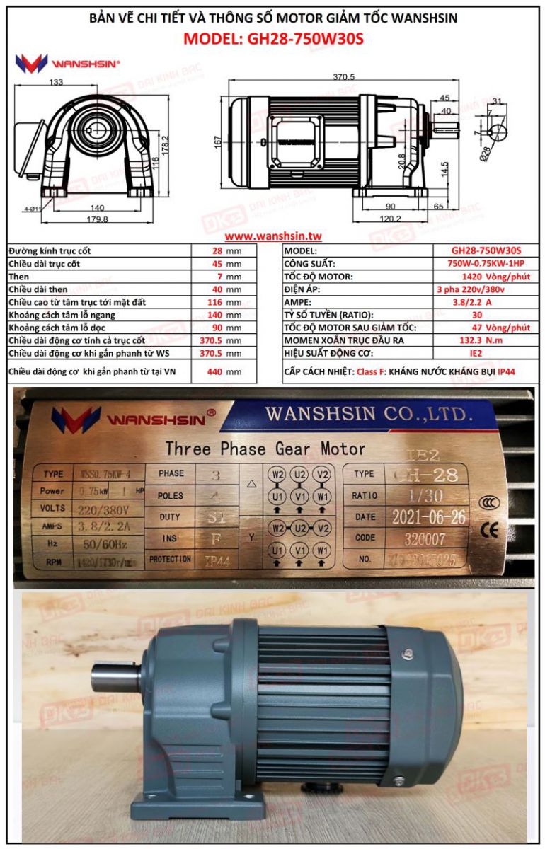 ban-ve-motor-giam-toc-chan-de-Wanshsin-GH28-750W-30s