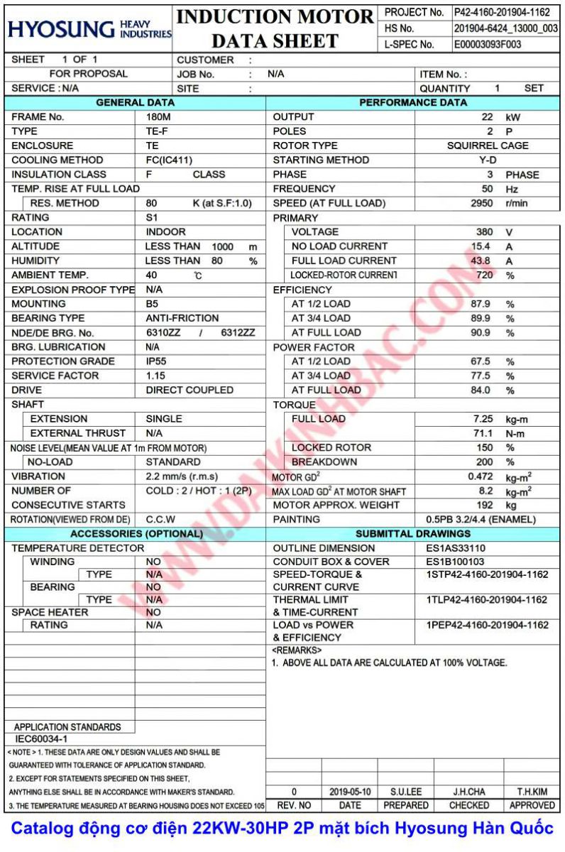 catalog-dong-co-dien-22KW-30HP-hyosung-han-quoc-mat-bich-2p