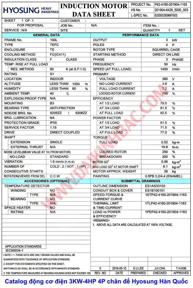 catalog-dong-co-dien-3kw-4hp-hyosung-han-quoc-chan-de-4p