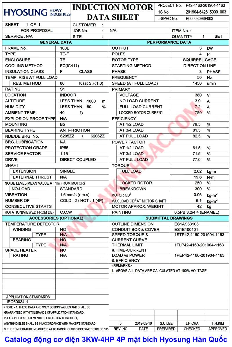 catalog-dong-co-dien-3kw-4hp-hyosung-han-quoc-mat-bich-4p