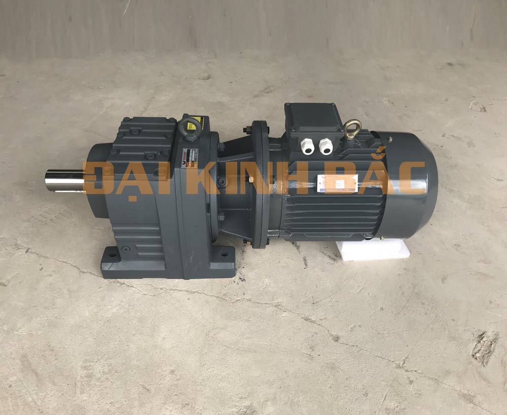 đại lý bán hộp giảm tốc ở hà nội