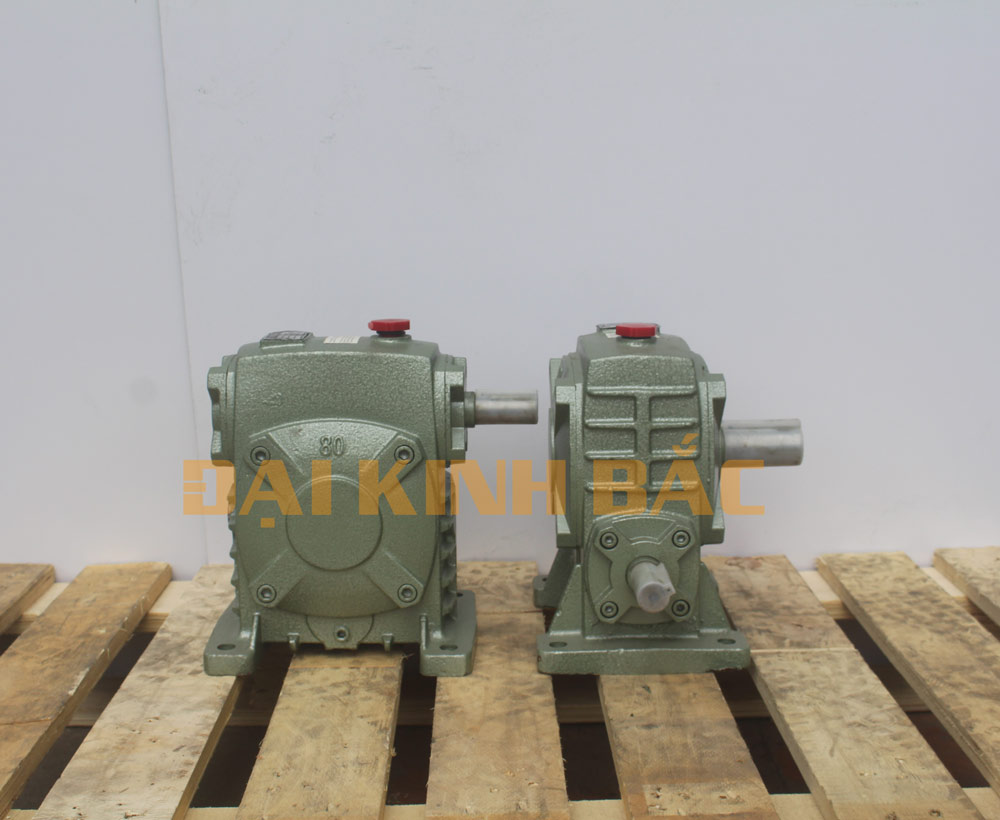 đại lý bán hộp giảm tốc ở hà nội