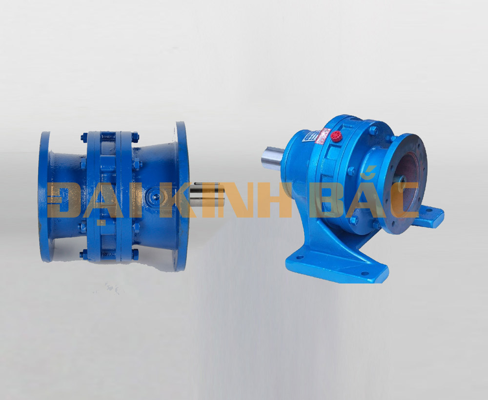 đại lý bán hộp giảm tốc ở hà nội