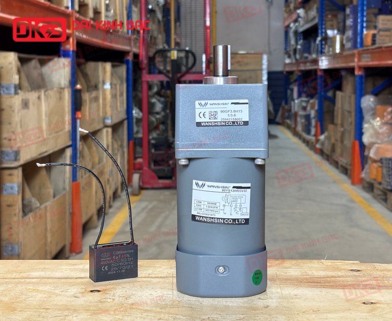 dd-Motor-giam-toc-mini-120W 90YS120WGV22 + 90GF-3.6-H
