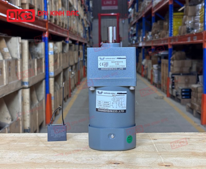 dd-Motor-giam-toc-mini-60W 90YS60WGV22 + 90GF-80-H