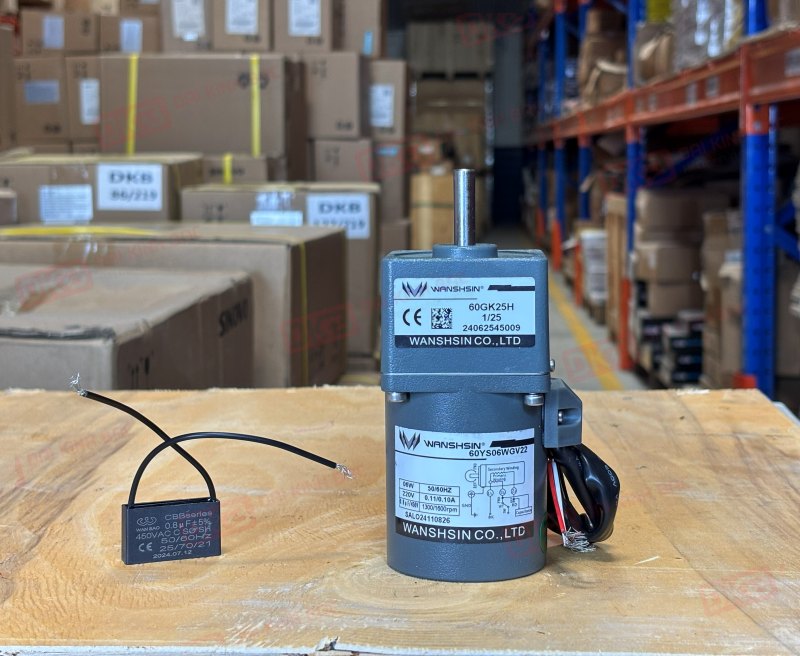 dd-Motor-giam-toc-mini-6w 60YS06WGV22 + 60GK-25-H