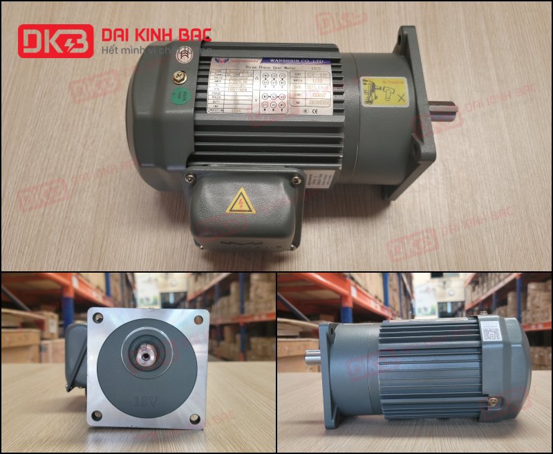 dd-motor-giam-toc-mat-bich-Wanshsin-GV18-200W-10S