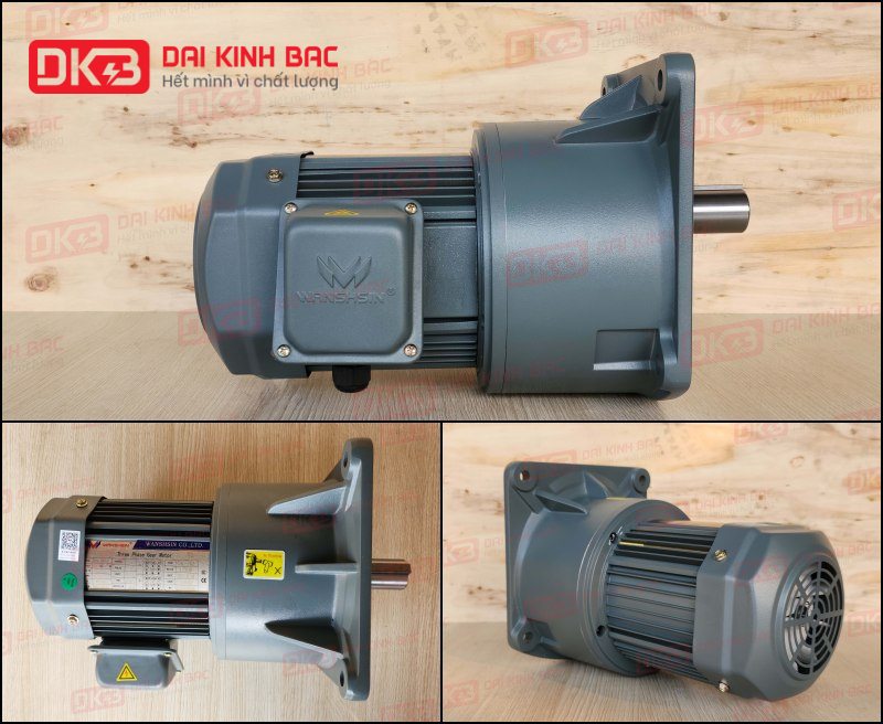 dd-motor-giam-toc-mat-bich-Wanshsin-GV32-400W-100S