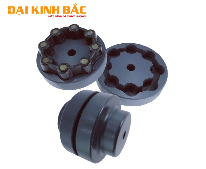 Địa Chỉ Tin Cậy Mua Khớp Nối Trục Cao Su CHC MH Chính Hãng