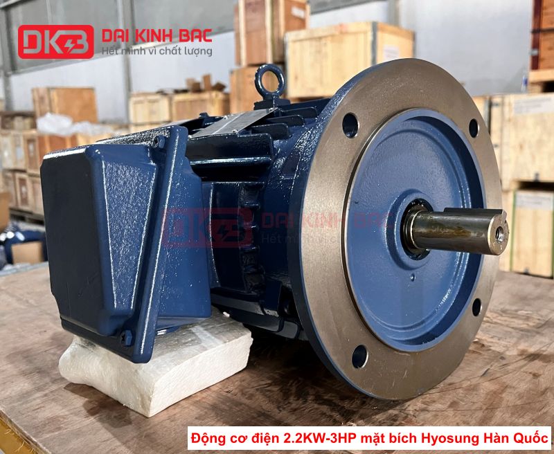 dong-co-dien-2.2kw-3hp-hyosung-han-quoc-mat-bich