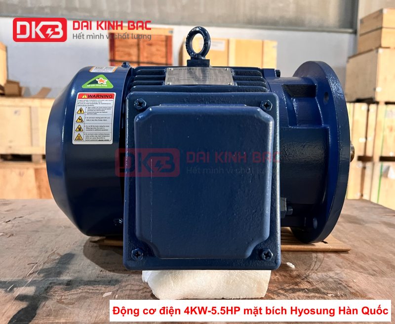 dong-co-dien-4kw-5.5hp-hyosung-han-quoc-mat-bich