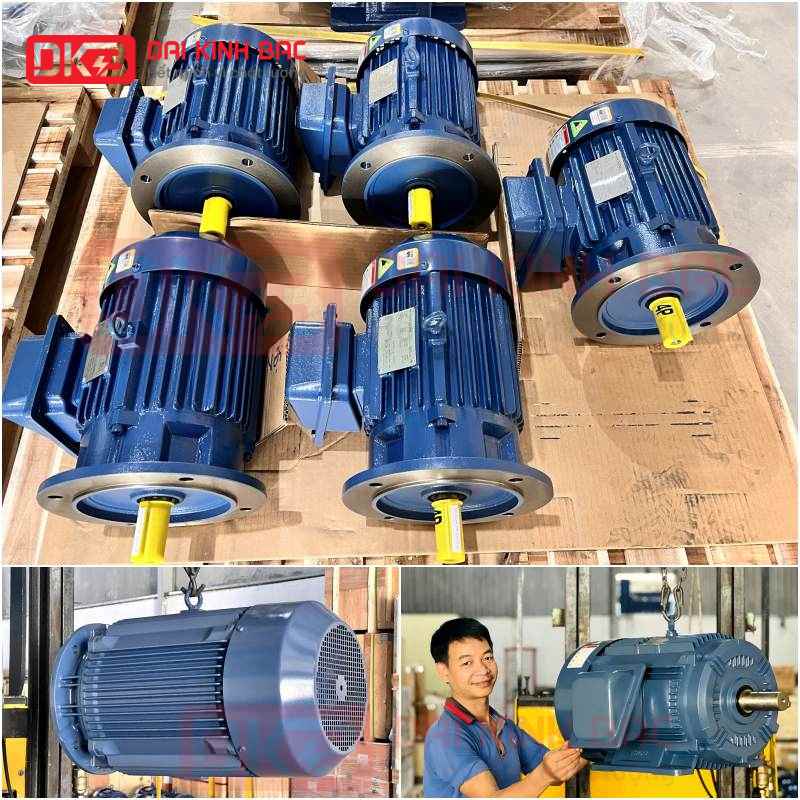 dong-co-dien-4kw-5.5hp-hyosung-han-quoc-thuc-te