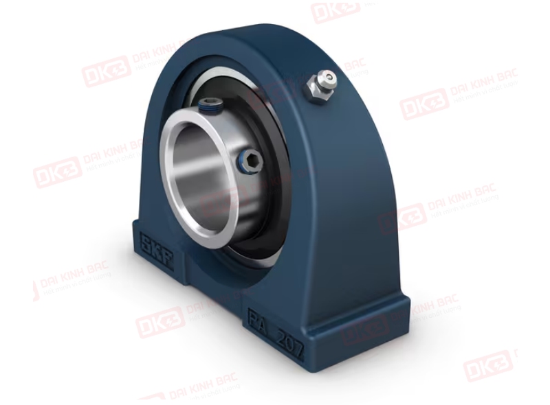 Gối đỡ vòng bi SKF UCPA