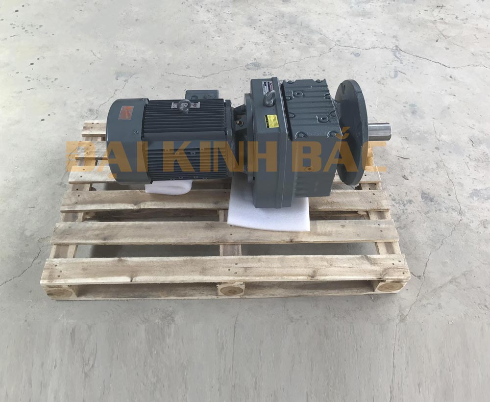 Hộp giảm tốc giá rẻ ở Hà Nội