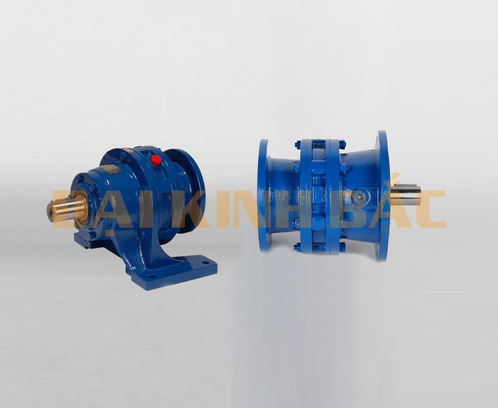 Hộp giảm tốc giá rẻ ở Hà Nội