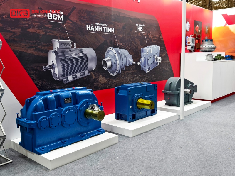Mining & Construction Vietnam 2026