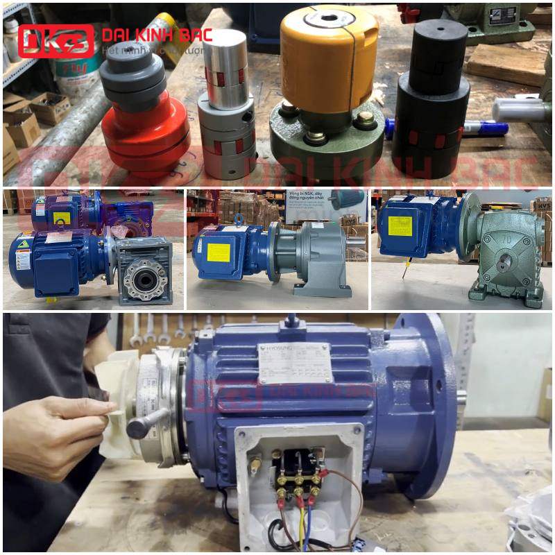 motor-dien-3-pha-1.1KW-1.5HP-2p-2-cuc-hyosung-han-quoc-gan-thang-gan-hop-so