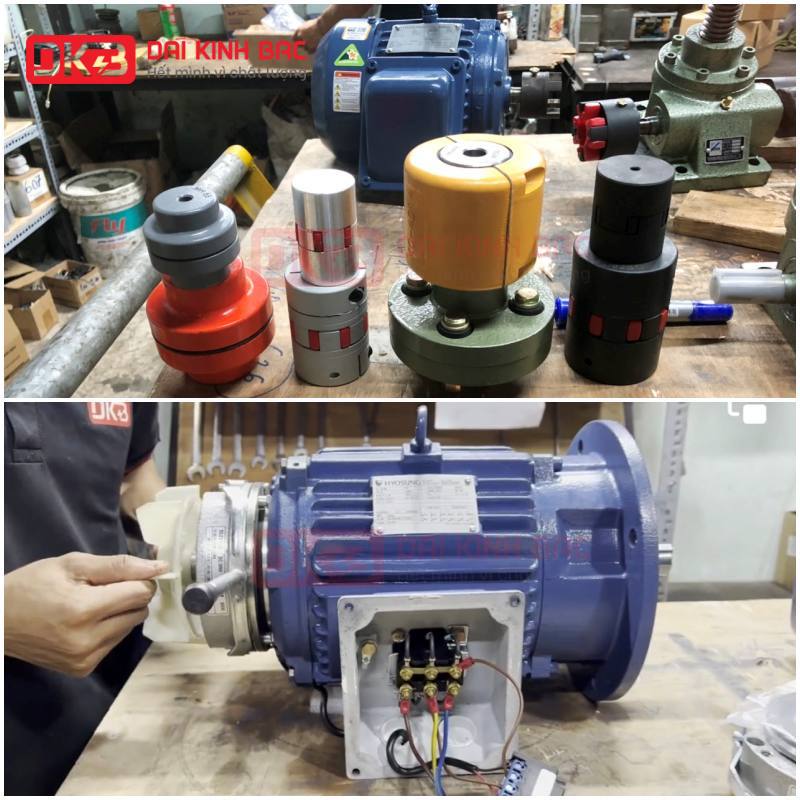 motor-dien-3-pha-2.2KW- 3HP-2p-2-cuc-hyosung-han-quoc-gan-thang