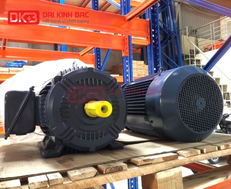 motor-dien-3-pha-90KW- 125HP-2p-2-cuc-hyosung-han-quoc-thuc-te