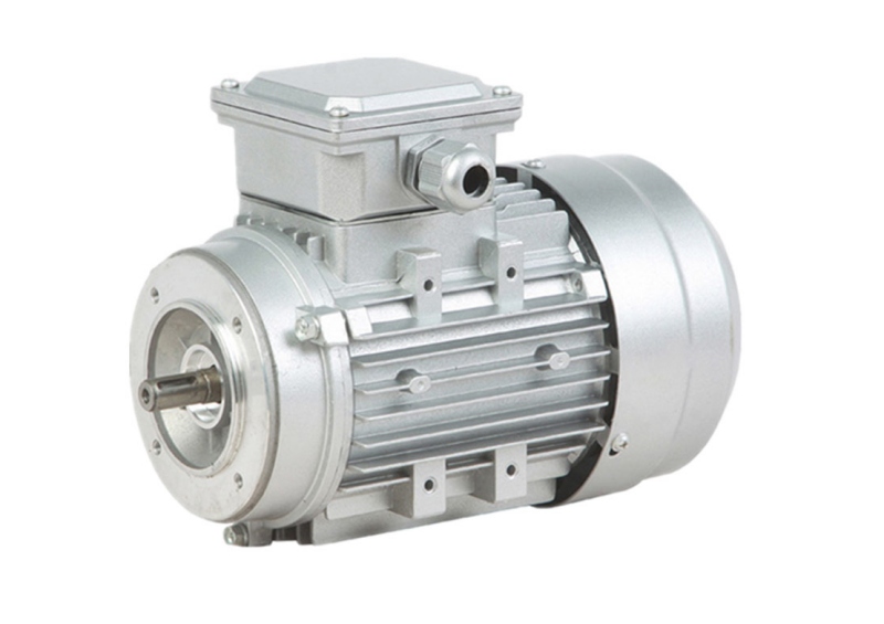 Motor điện Mặt Bích nhỏ B14