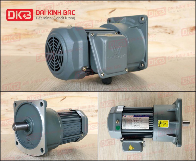 motor-giam-toc-mat-bich-Wanshsin-GV28-400W-80S