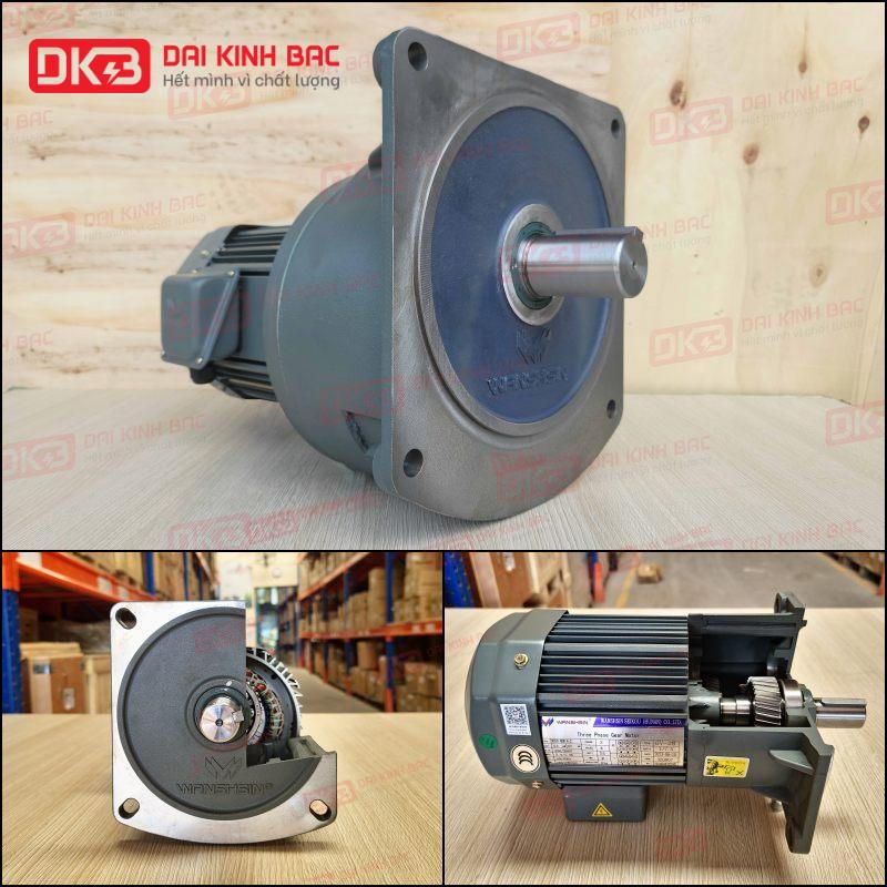 motor-giam-toc-mat-bich-Wanshsin-GV40-3700W-10S