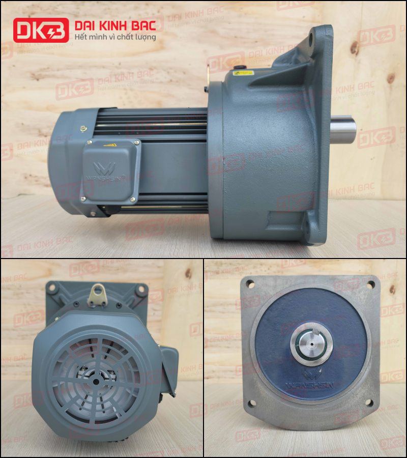 motor-giam-toc-mat-bich-Wanshsin-GV40-3700W-20S