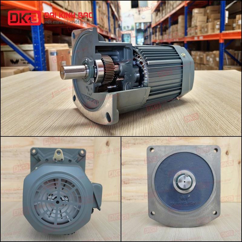motor-giam-toc-mat-bich-Wanshsin-GV40-3700W-5S