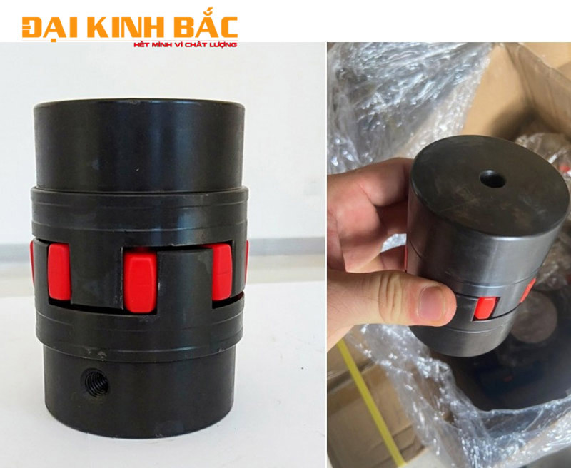 Mua Khớp Nối Trục Đệm Cao Su Chính Hãng, Giá Tốt Ở Đâu