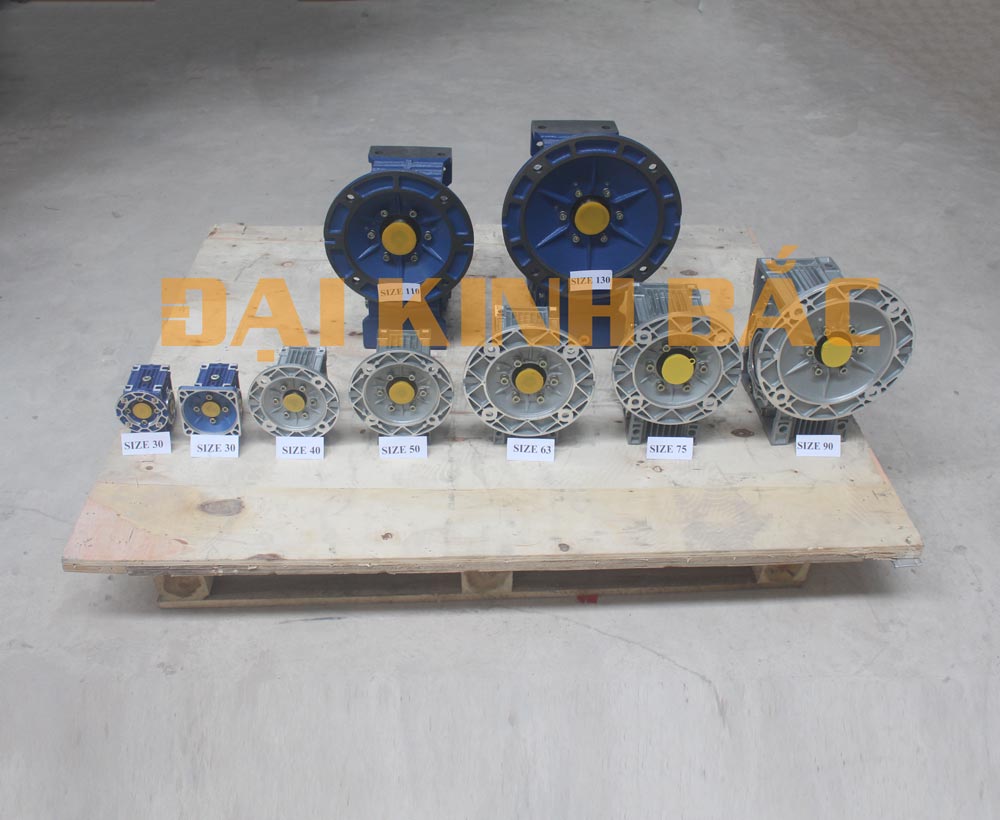 mua hộp giảm tốc chất lượng ở đâu
