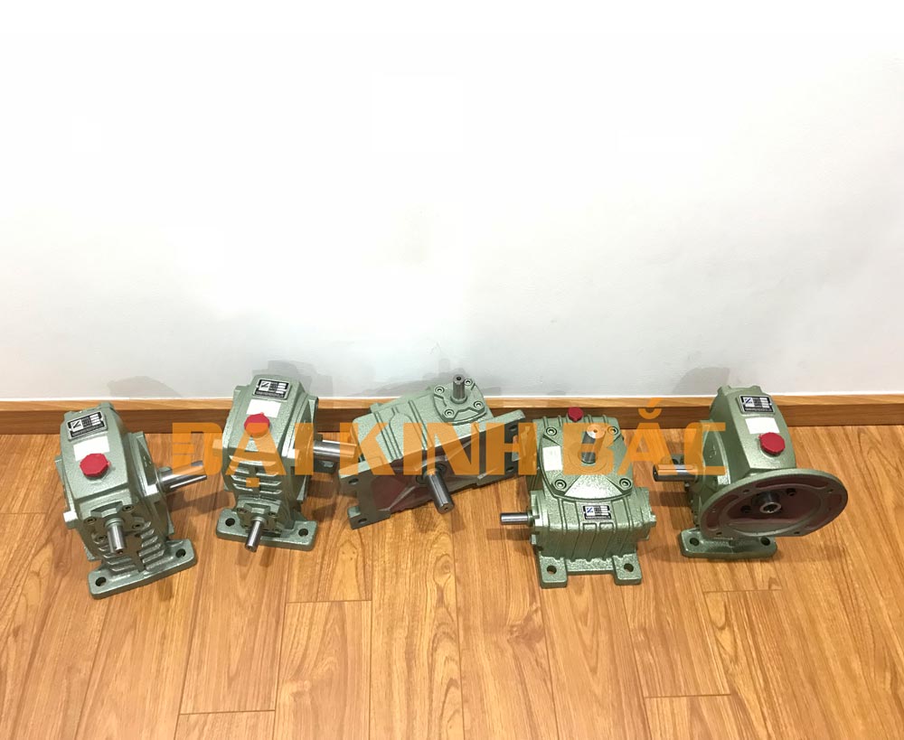 mua hộp giảm tốc chất lượng ở đâu