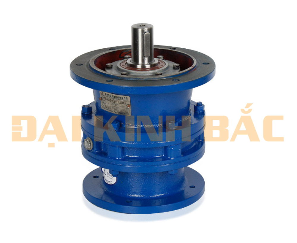 nhà cung cấp hộp giảm tốc ở hà nội