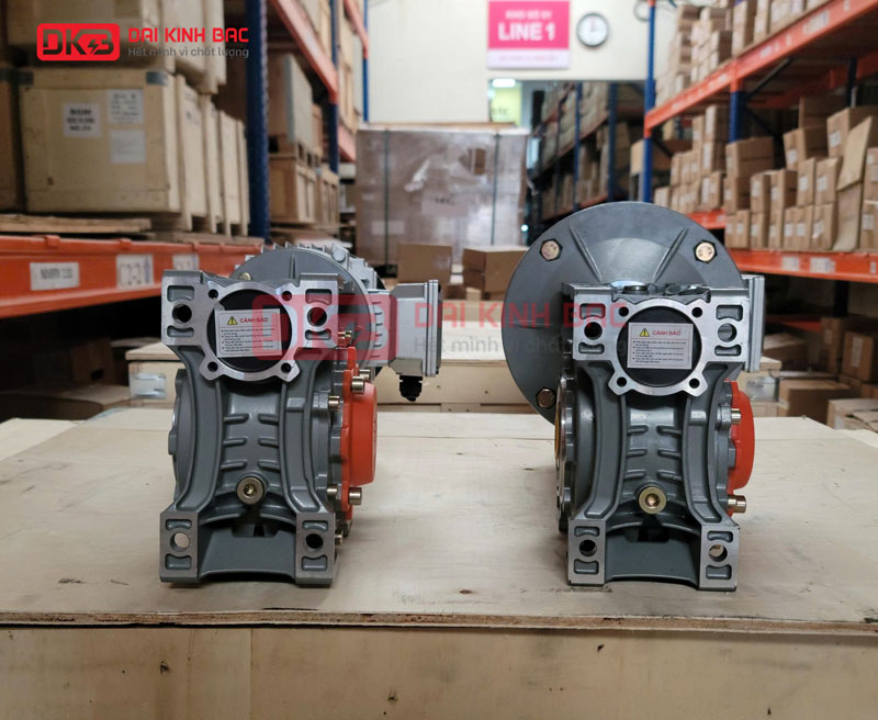 Motor Giảm Tốc Cao Cấp BGM NMRV 063